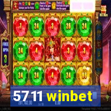 5711 winbet